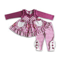 Kids’ Twirl Tunic & Leggings Set