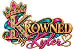 Krowned by Kyler - Home